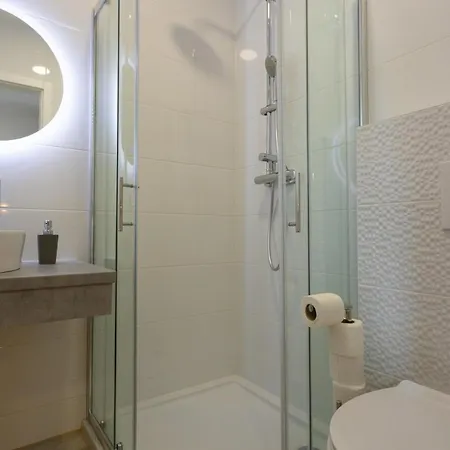 Vila Luxury With A Swimming Pool - 19148 Makarská